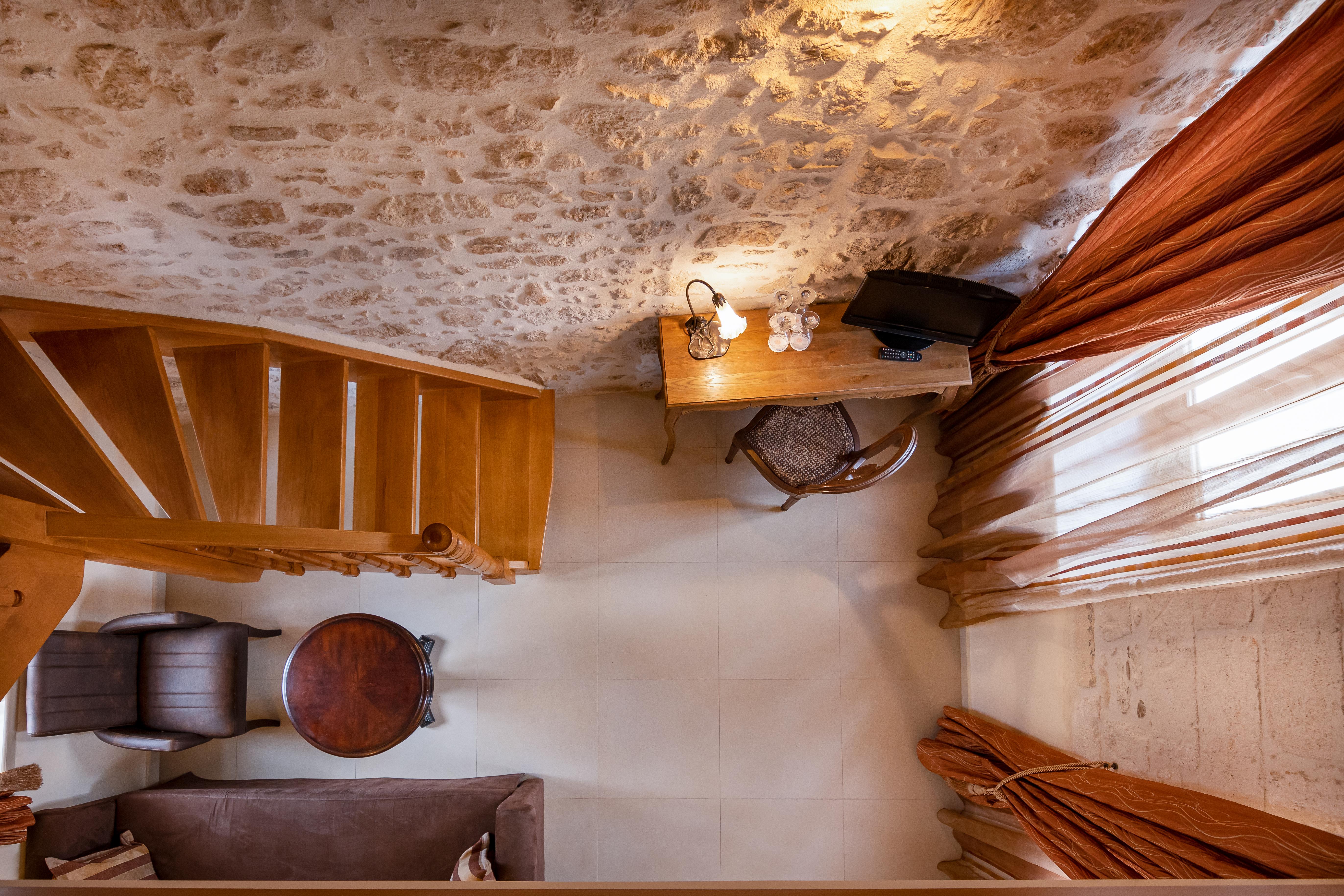 Hotel Palazzino Di Corina Rethymno Exteriér fotografie