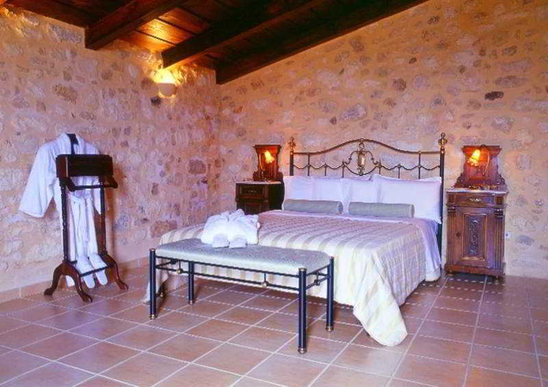 Hotel Palazzino Di Corina Rethymno Exteriér fotografie